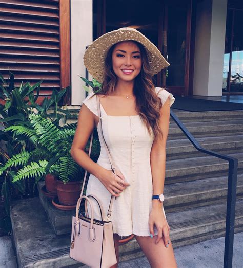 Hawaii Recap What To Do In Oahu Outfit Details Hapa Time