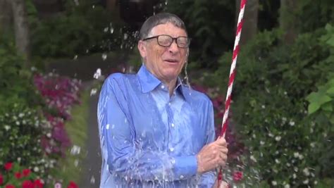 The best celebrity ALS Ice Bucket Challenge videos - CBS News