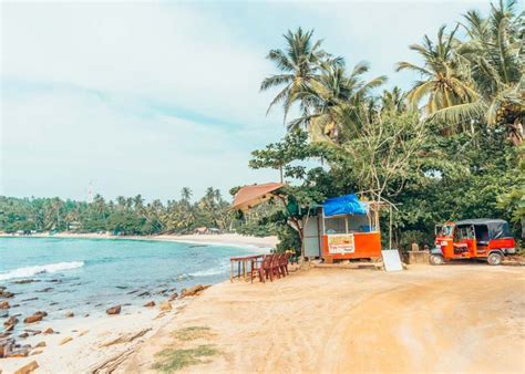 The Ultimate Sri Lanka Itinerary Weeks In Sri Lanka In