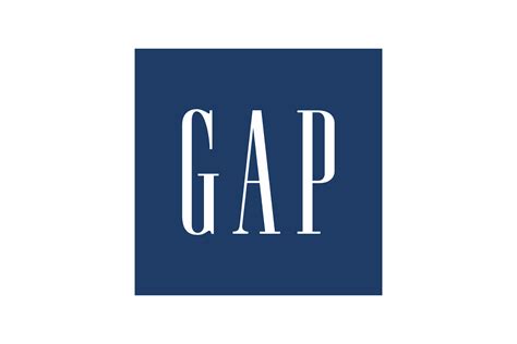 Gap Logo