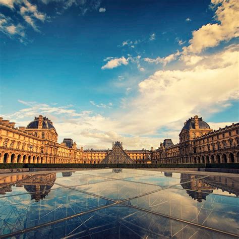 The Louvre Wall Art | Photography