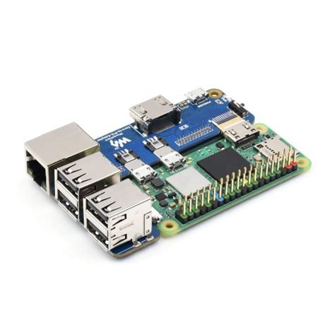 Raspberry Pi Zero To B Adapter Alternative Solution For Raspberry Pi