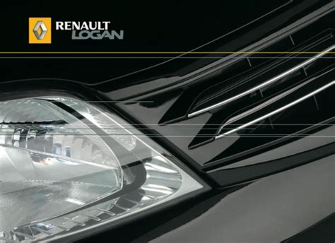 Descargar Manual Renault Logan Zofti Descargas Gratis