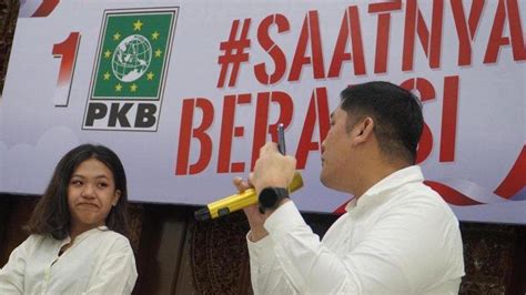 Dpp Pkb Gelar Diskusi Milenial Bertema Krisis Iklim Dan Indonesia