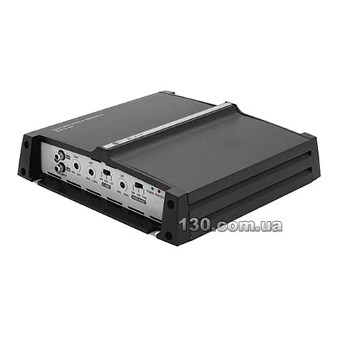 Calcell CL 2.75 — car amplifier