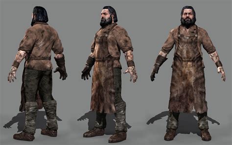 Blacksmith by mojette on DeviantArt