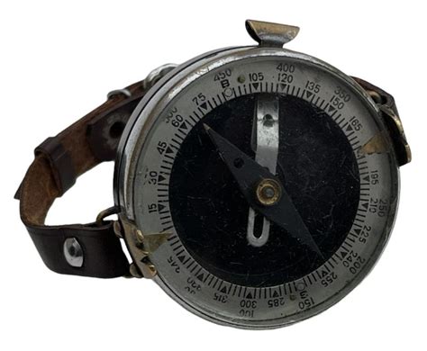 Imcs Militaria Soviet Ww Compass