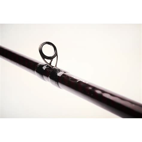 Canne Casting Savage Gear Alpha SG6 Pela Cast Leurre de la pêche