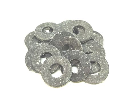 Паронитовая прокладка HG 3/4" (10 х 22 x 2 мм) (20 шт.) купить на OZON ...