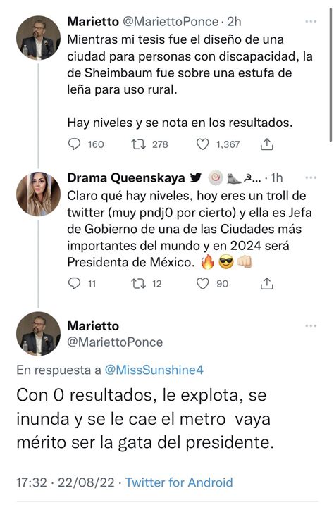 Drama Queenskaya Pata Rajada On Twitter Les Falta Mucha