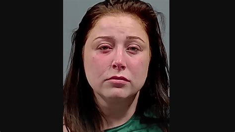 Sheriff Intoxicated Woman Left 1 Year Old In Hot Car At Escambia County Sports Bar