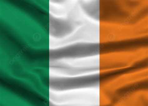 Irish Flag Backgrounds