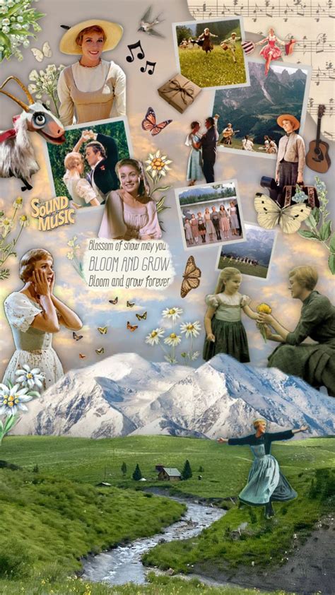 #soundofmusic #thesoundofmusic #julieandrews #movie #movies #film # ...