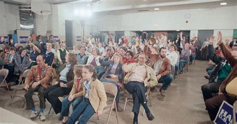 Iowa Caucus History: Caucuses Didn't Used to Be a Big Deal | TIME