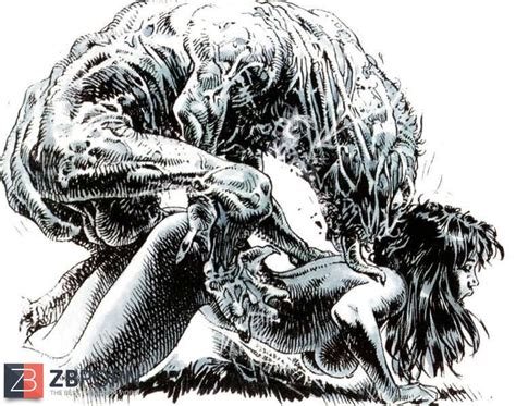 Druuna Serpieri ZB Porn