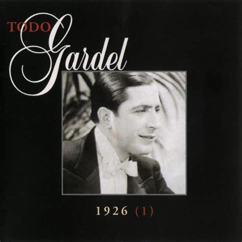 La Historia Completa de Carlos Gardel Vol 27 álbum de Carlos Gardel