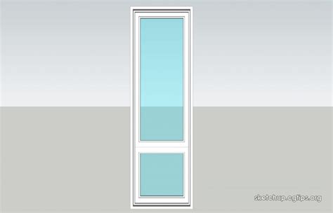 106 Windows Sketchup Model Free Download