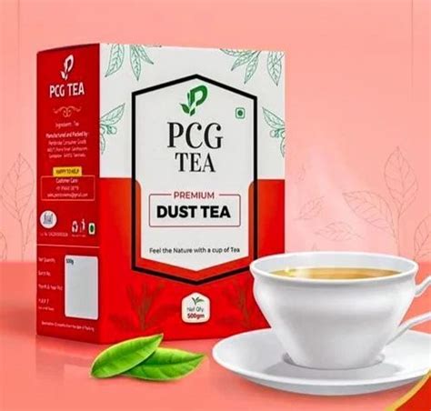 Pcg Premium Tea Granules Packaging Type Loose At Rs 210kg In Coimbatore