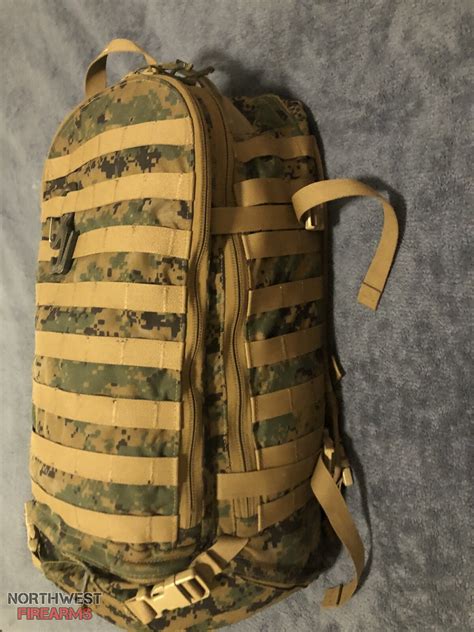 Usmc Corpsman Assault Pack Northwest Firearms