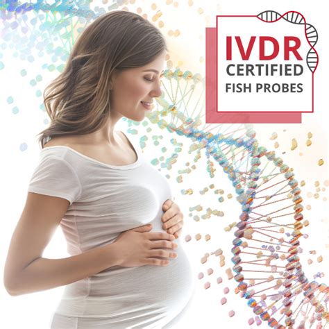 Our Complete Set Of Xa Aneusomy Probes For Prenatal Testing Is Ivdr