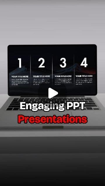 4 Simple Swaps To Elevate Your Powerpoint Game