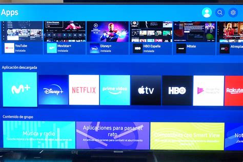 C Mo Actualizar Tu Televisor Samsung De Forma Manual Si No Tienes