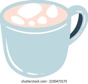 2 213 Cup Hot Chocolate Clipart Images Stock Photos Vectors Shutterstock
