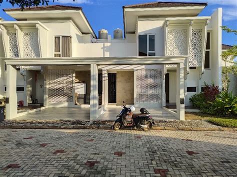 Rumah Dijual Batam Center Royal Bay