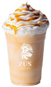 zus frappe zus coffee malaysia  tech driven coffee chain