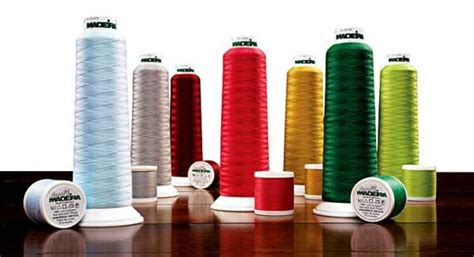 5 Best Embroidery Thread Brands | Reviewed in Detail