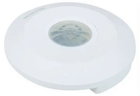 Sensinova Sn Pr E Pir Motion Sensor Approx W At Rs Piece In