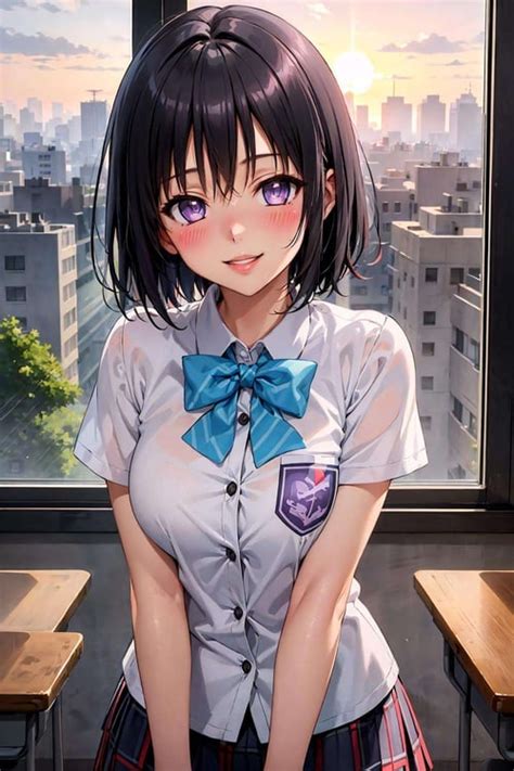 Kizuki Anime Hentai V3 Stable Diffusion Model Checkpoint