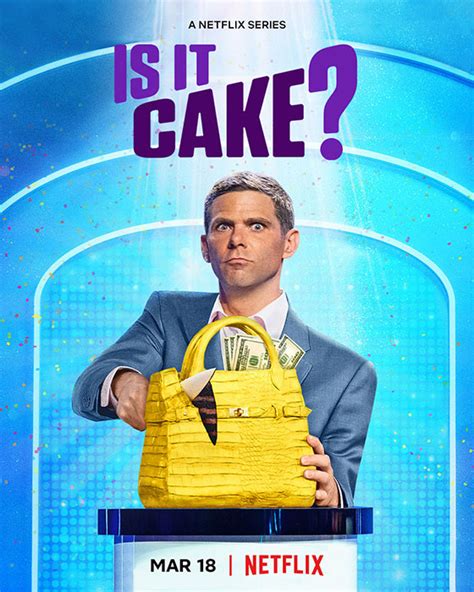 Nerdly ‘is It Cake Review Netflix Original