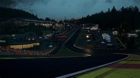 Assetto Corsa Competizione Spa Francorchamps Screenshots Bsimracing