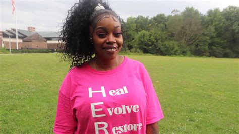 For Black Women Its Important To ‘heal Evolve Restore New