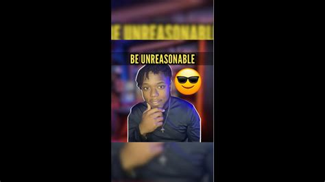 Be Unreasonable Unreasonable Hospitality By Will Guidara Youtube