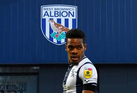 West Brom Selection Update V Wolves As Grady Diangana News Emerges