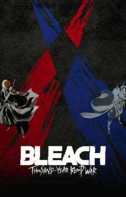 Read Stories The younger brother(Male reader x bleach TYBW ...
