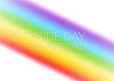 Regenbogen Stolz Lgbt Flaggen Vektor Illustration Design Hintergrund Banner Freiheit Sex