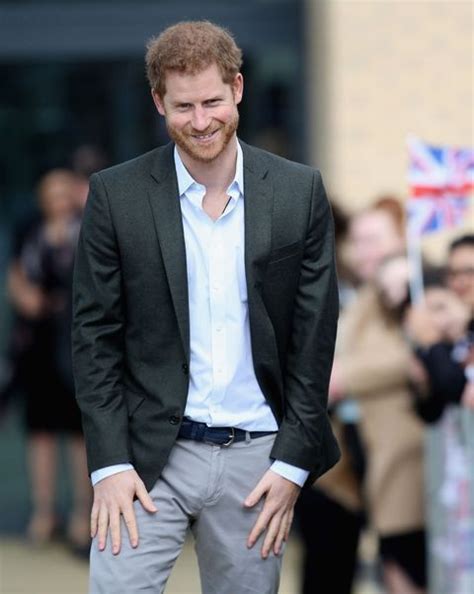 Hot Photos Of Prince Harry To Make You Feel Some Type Of Way For His Birthday Prince Harry