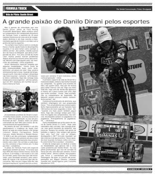 Super Motor Edi O Especial F Rmula Truck Pdf