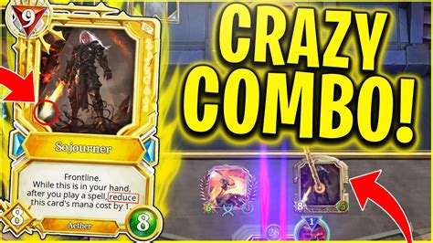 New Aether War Deck Is Crazy Gods Unchained Gameplay Weekend