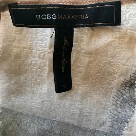 Bcbgmaxazria Dresses Bcbgmaxazria Black And Nude Lace Dress Poshmark