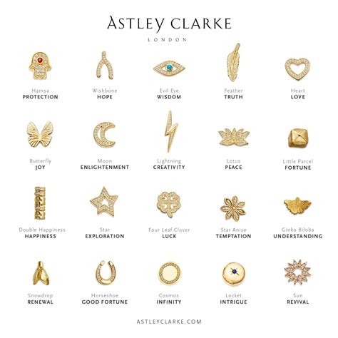 Symbols That Symbolize Friendship 12