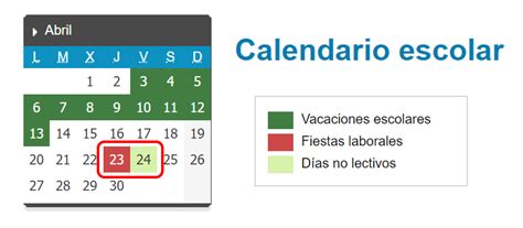 Respetuoso Del Medio Ambiente Verter Sucio Calendario Escolar Jcyl