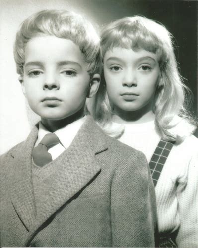 Village of the Damned [Cast] photo