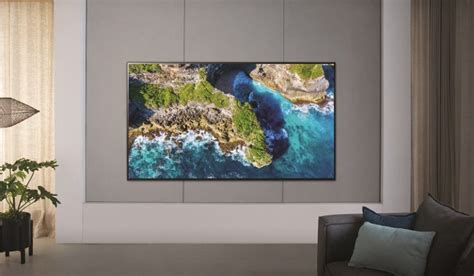 Lg Oled 8k Tv Comes With 71 999 Price Tag Appliance Retailer