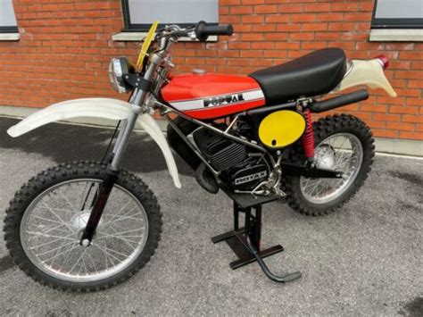 Motos Retro Mecanic