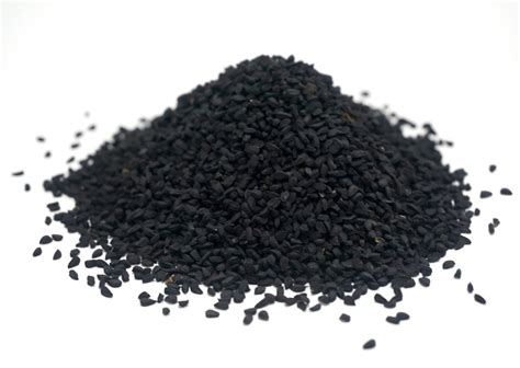 Organic Nigella Sativa Black Cumin Seeds Cultivator Natural Products