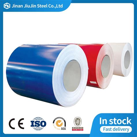 Stainless Aluminum Galvanized Q235B Hot Rolled Steel Coil Q235B Hot Rolled Steel Coil And